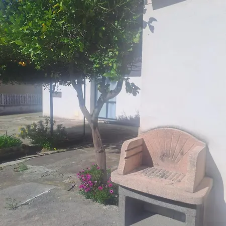 Appartement Il Rifugio *
