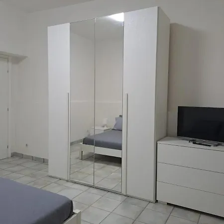 Apartment Il Rifugio San Lorenzo (Latina)