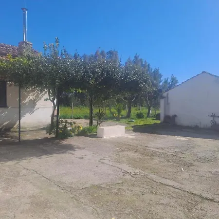 Apartment Il Rifugio San Lorenzo (Latina)