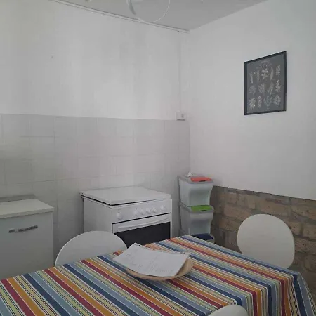 Il Rifugio Apartment *