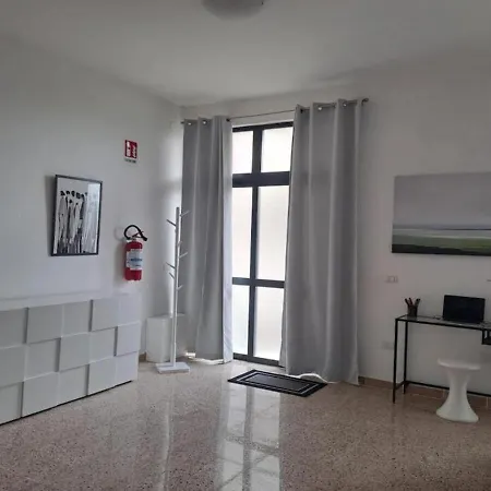 Apartment Il Rifugio