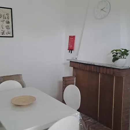 Il Rifugio Apartment San Lorenzo (Latina)