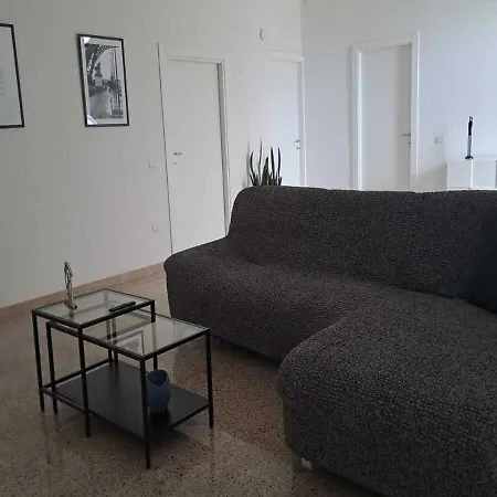 Apartment Il Rifugio *
