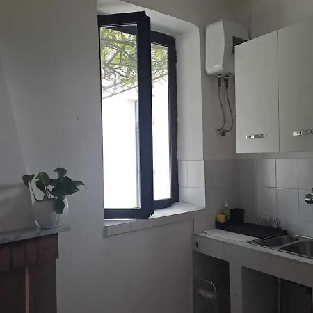 Il Rifugio Appartement *