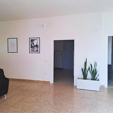Apartment Il Rifugio