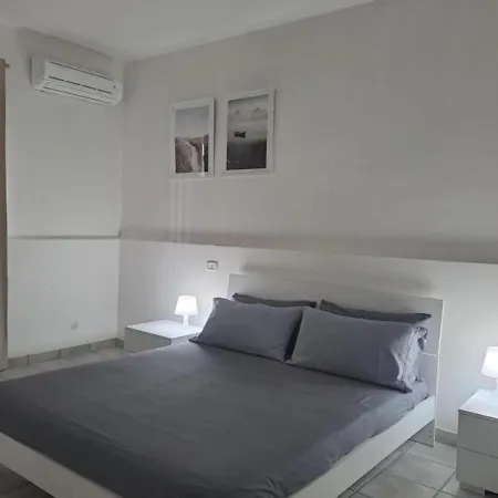 Il Rifugio Appartement
