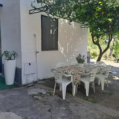Appartement Il Rifugio *