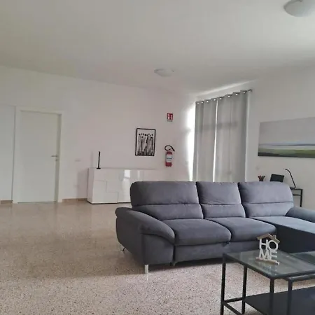 Il Rifugio Appartement San Lorenzo (Latina)